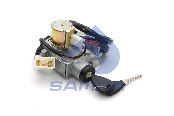 202100 Sampa Otomotiv‏