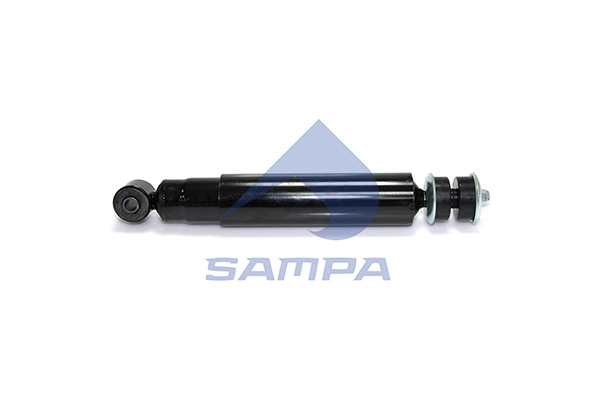023052 Sampa Otomotiv‏