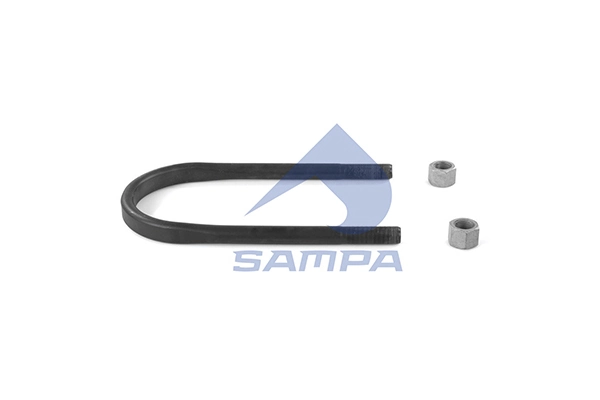 075169 Sampa Otomotiv‏