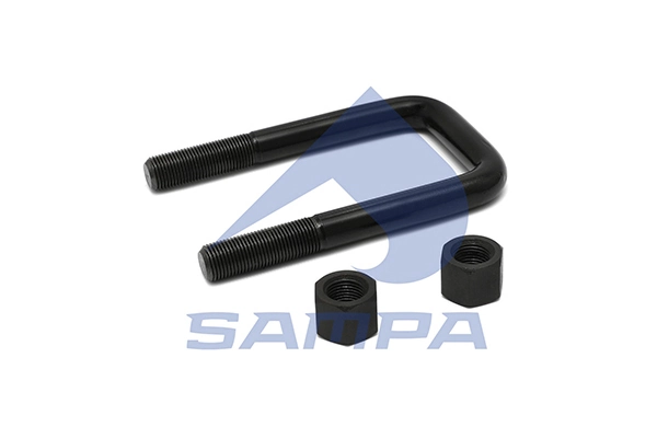063175 Sampa Otomotiv‏