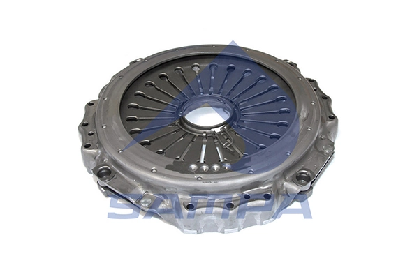 plato de presion del embrague funcion DAF 105  (2005-2013)