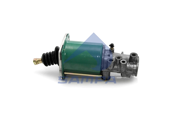 096439 Sampa Otomotiv