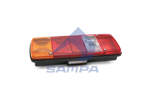 025394 Sampa Otomotiv‏