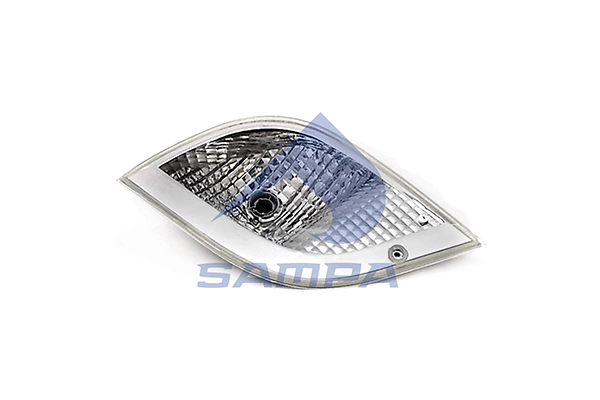 204393 Sampa Otomotiv