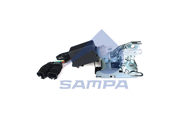 024255 Sampa Otomotiv‏