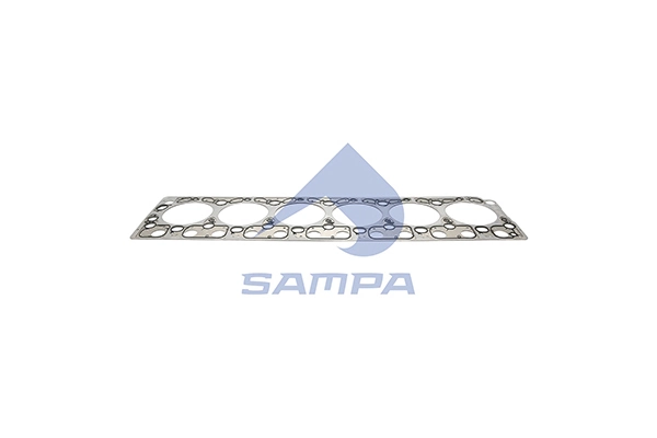 0101002 Sampa Otomotiv‏