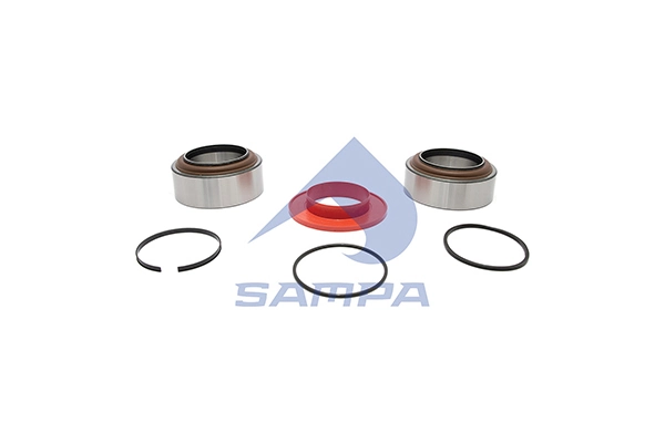 046050 Sampa Otomotiv‏