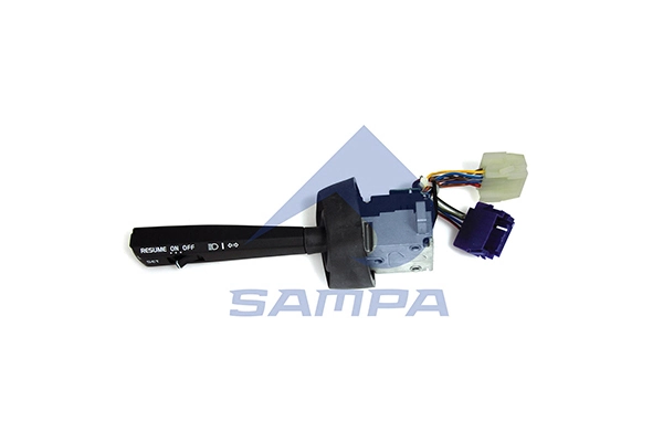 032348 Sampa Otomotiv‏