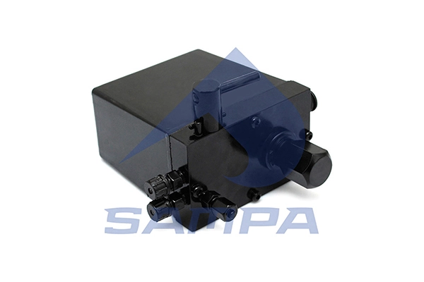 061339 Sampa Otomotiv‏