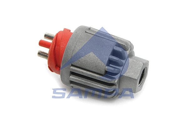 022234 Sampa Otomotiv‏