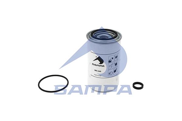 065240 Sampa Otomotiv‏
