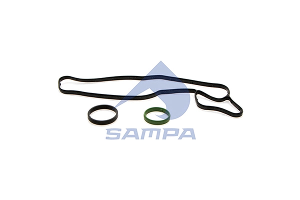 051440 Sampa Otomotiv‏