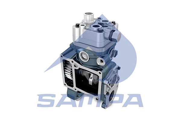 092163 Sampa Otomotiv‏