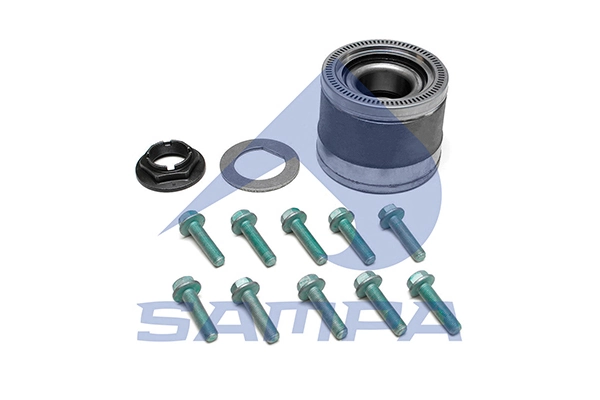 204241 Sampa Otomotiv