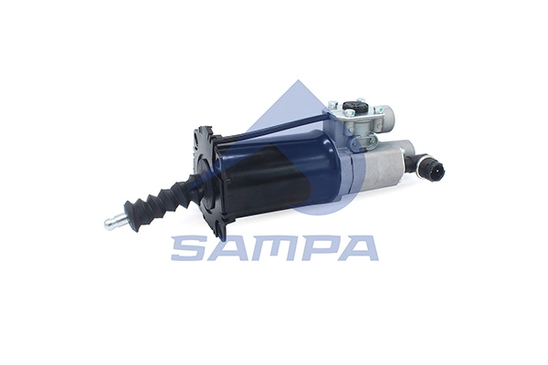 0962527 Sampa Otomotiv‏
