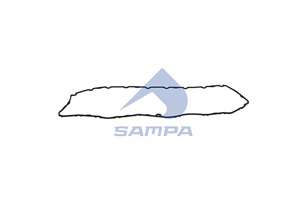 035370 Sampa Otomotiv‏