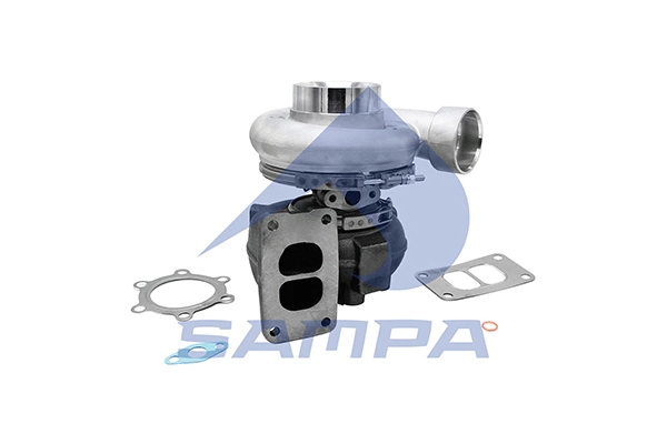 207369 Sampa Otomotiv