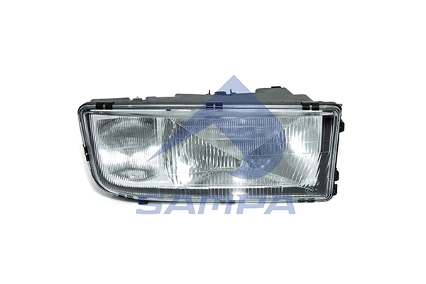 Faro delantero derecho Mercedes Benz Truck TRUCK ACTROS  ()