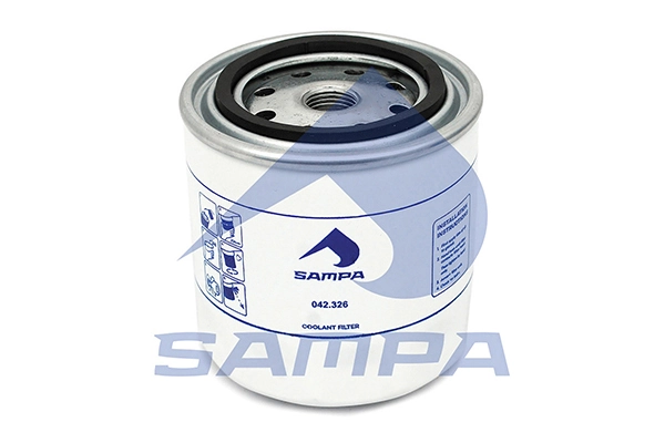 042326 Sampa Otomotiv‏