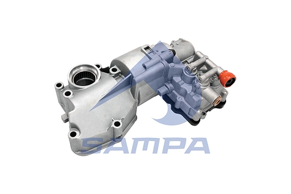 206037 Sampa Otomotiv‏