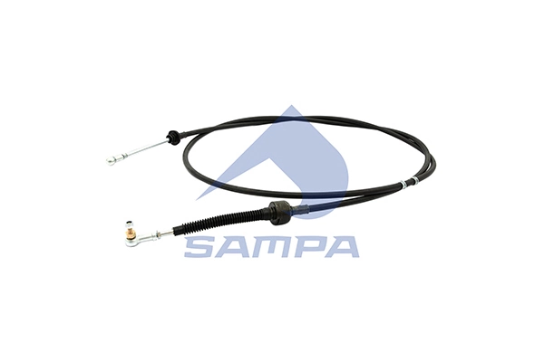 079339 Sampa Otomotiv‏