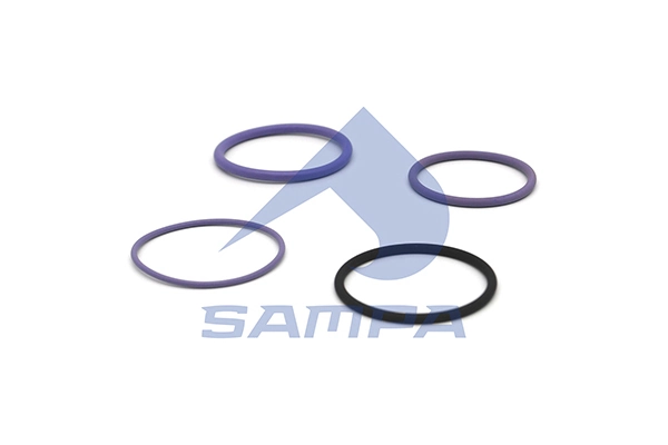 030692 Sampa Otomotiv‏