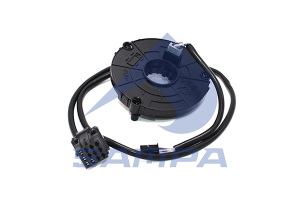 Anillo AIRBAG del volante TRUCK ACTROS  camiones tractores (2011-2026) original desde 80,00 €