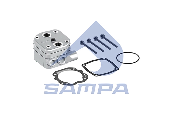094272 Sampa Otomotiv