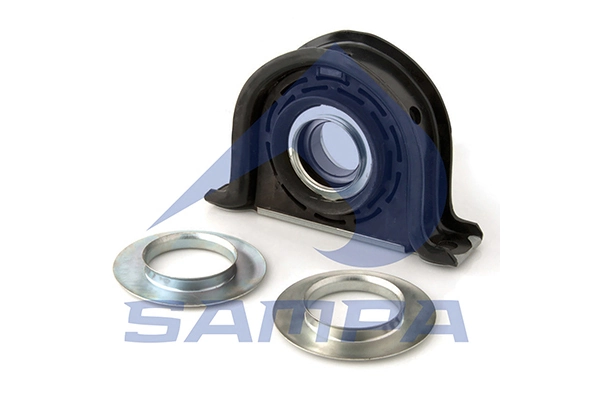 080139 Sampa Otomotiv‏