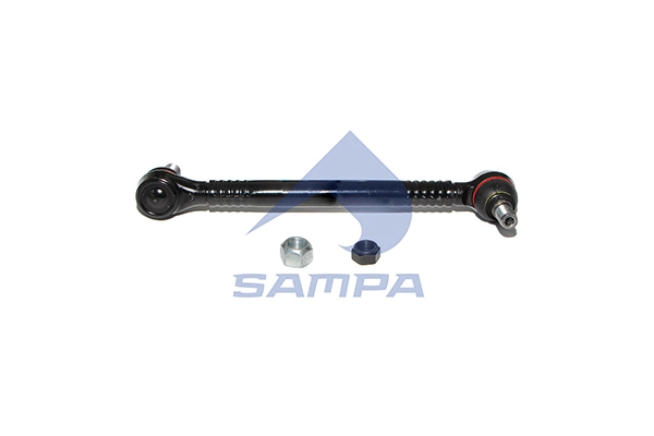 097728 Sampa Otomotiv‏