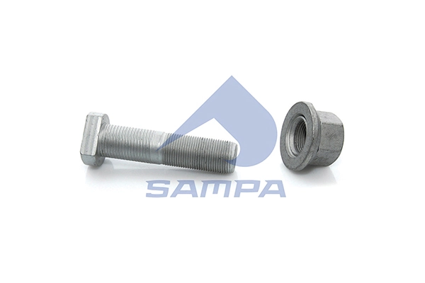 070691 Sampa Otomotiv