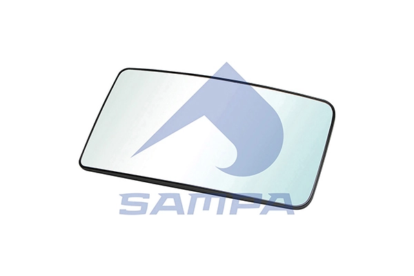 Cristal de espejo retrovisor Starline ZL0357017H precio, desde 27,05 EUR