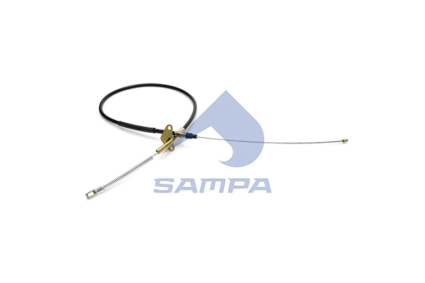 201325 Sampa Otomotiv