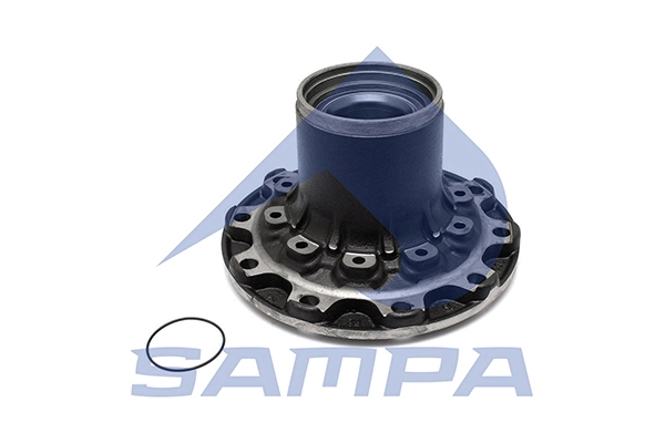 Comprar Buje de rueda delantero Mercedes Benz Truck TRUCK ACTROS  