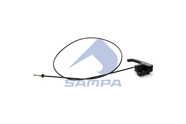 Cable de apertura de capó del motor Mercedes Sprinter I 3-t bus (903) (1995 - 2006) precio, desde 16,67 USD