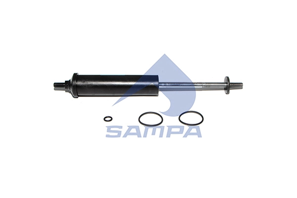 040222 Sampa Otomotiv‏