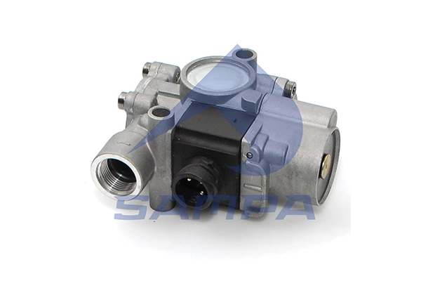 096446 Sampa Otomotiv‏