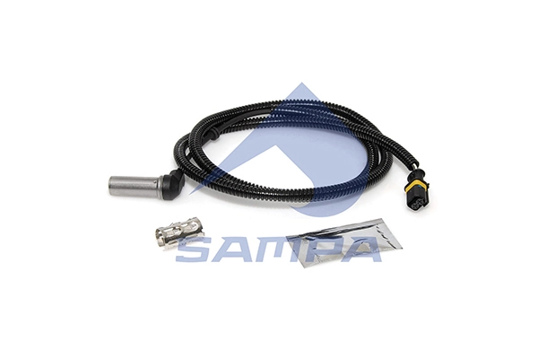 096332 Sampa Otomotiv‏