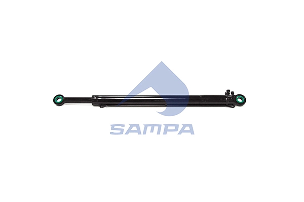050352 Sampa Otomotiv‏