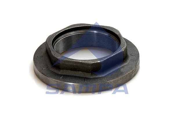 075067 Sampa Otomotiv‏