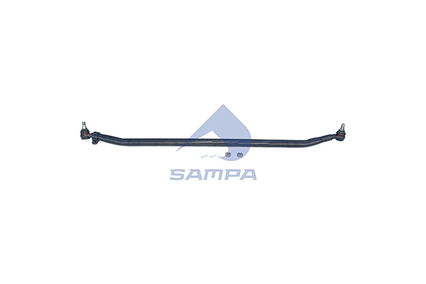 097733 Sampa Otomotiv‏