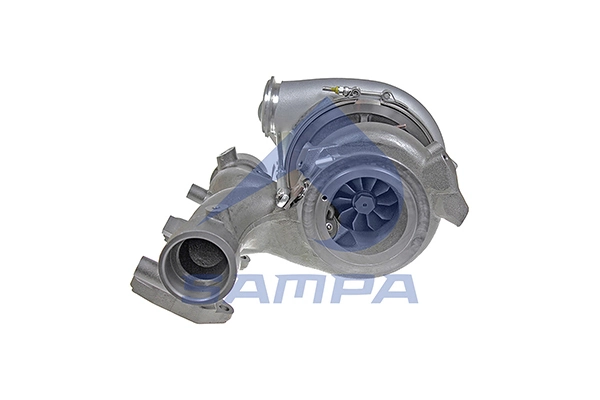 053260 Sampa Otomotiv‏
