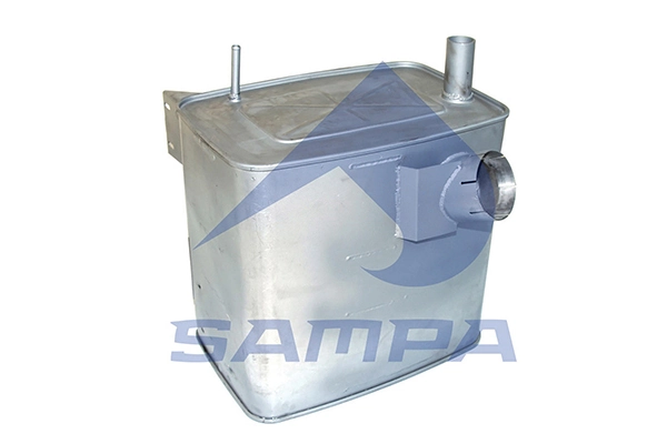 010453 Sampa Otomotiv‏
