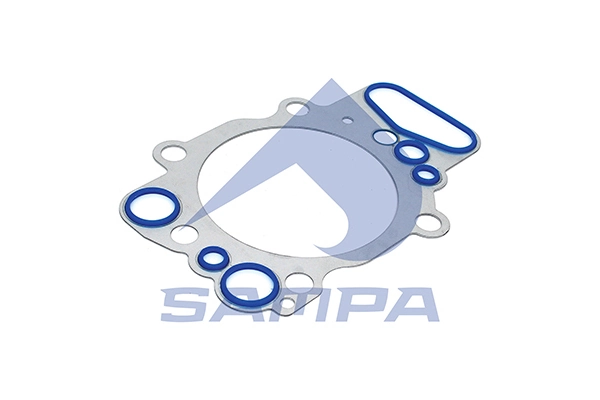042179 Sampa Otomotiv‏