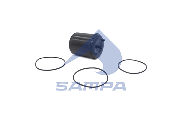 048438 Sampa Otomotiv‏