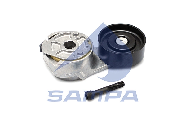 050499 Sampa Otomotiv‏