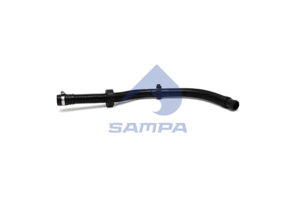 208252 Sampa Otomotiv‏