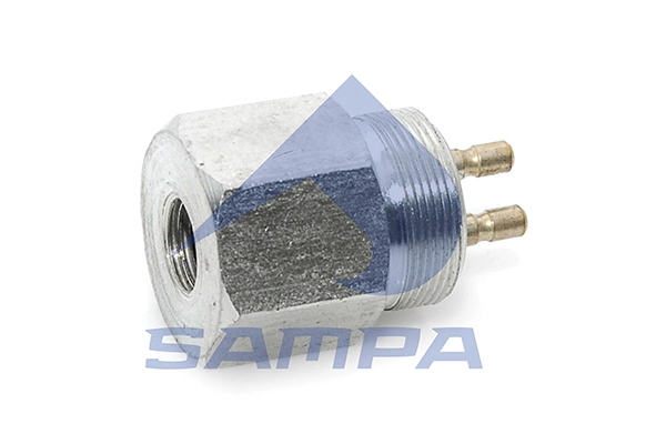 093231 Sampa Otomotiv‏