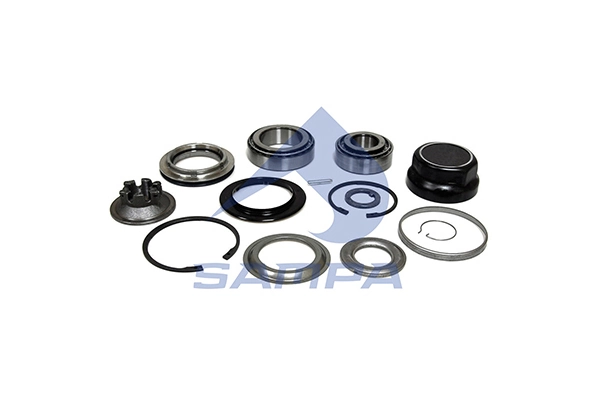 Comprar 980102330 BPW Cojinete de rueda delantero