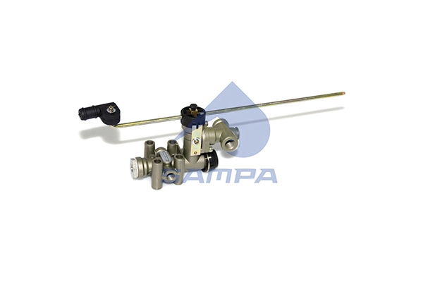 093170 Sampa Otomotiv‏